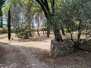 Apartamento Pernes-les-Fontaines  10