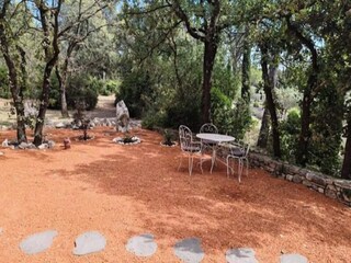Apartamento Pernes-les-Fontaines  6