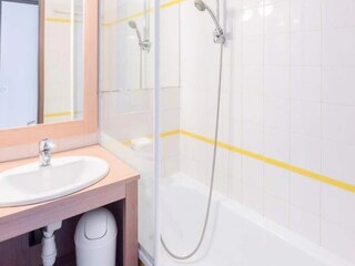Apartamento Talmont-Saint-Hilaire  4