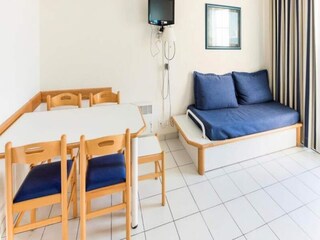 Apartamento Talmont-Saint-Hilaire  17