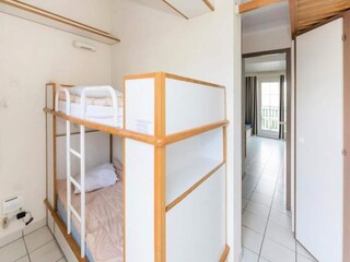 Apartamento Talmont-Saint-Hilaire  19