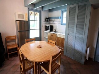 Appartement Saint-Germain-les-Belles  13