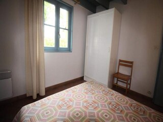 Apartment Saint-Germain-les-Belles  14