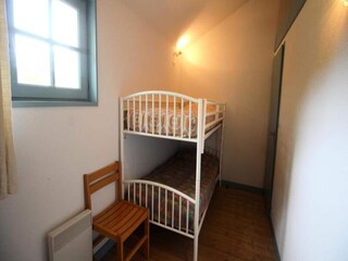 Appartement Saint-Germain-les-Belles  2