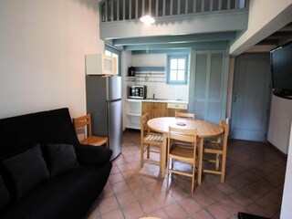 Appartement Saint-Germain-les-Belles  16