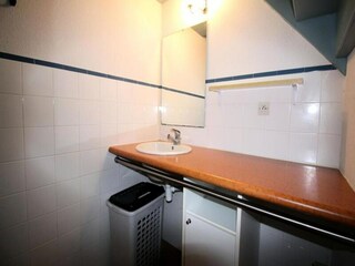 Apartment Saint-Germain-les-Belles  5
