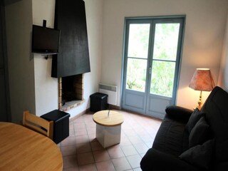 Appartement Saint-Germain-les-Belles  20