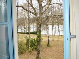 Appartement Saint-Germain-les-Belles  17