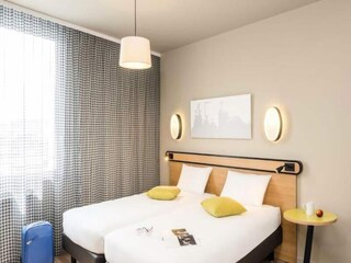 Apartamento Fresnes  21