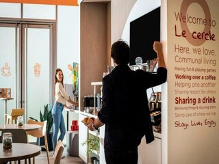 Apartamento Fresnes  7