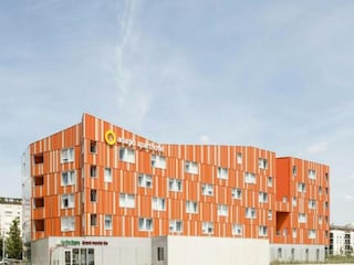 Apartment Fresnes  8