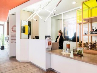 Apartamento Fresnes  10