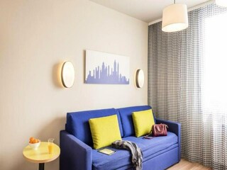 Apartamento Fresnes  11