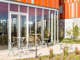 Apartamento Fresnes  12