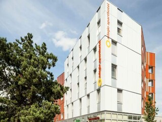 Apartamento Fresnes  13