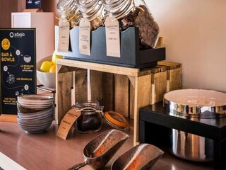 Apartamento Fresnes  14
