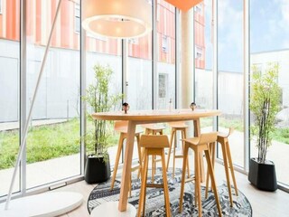Apartamento Fresnes  16
