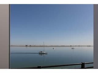 Apartment Sint-Annaland Outdoor Recording 2