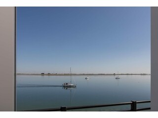 Appartement Sint-Annaland Buitenaudio-opname 2