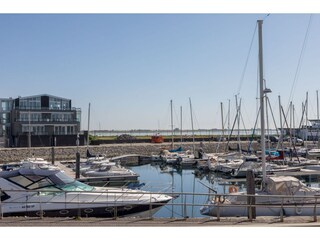 Apartment Sint-Annaland Umgebung 21