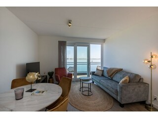 Appartement Sint-Annaland Kenmerken 15