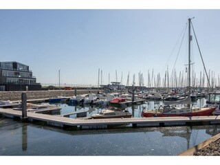 Apartment Sint-Annaland Umgebung 22