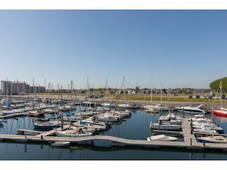 Apartment Sint-Annaland Environment 19