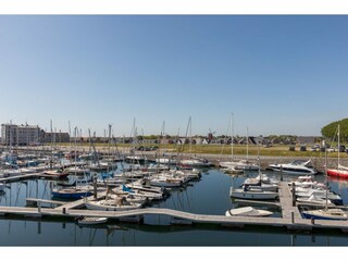 Appartement Sint-Annaland Omgeving 20