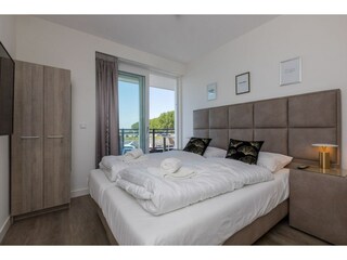Apartment Sint-Annaland Ausstattung 18