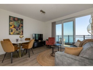 Appartement Sint-Annaland Kenmerken 1