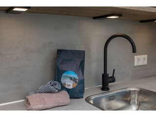 Appartement Sint-Annaland Kenmerken 18