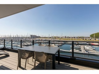 Apartment Sint-Annaland Outdoor Recording 5