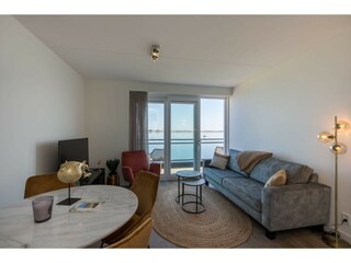 Apartment Sint-Annaland Ausstattung 12