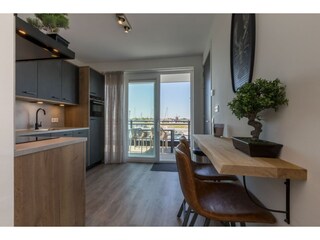 Appartement Sint-Annaland Kenmerken 13