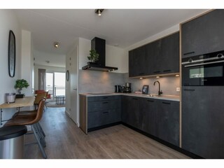 Appartement Sint-Annaland Kenmerken 14