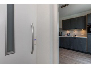 Apartment Sint-Annaland Ausstattung 14