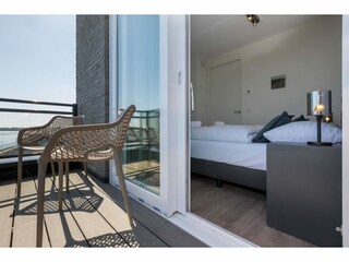 Appartement Sint-Annaland Kenmerken 12