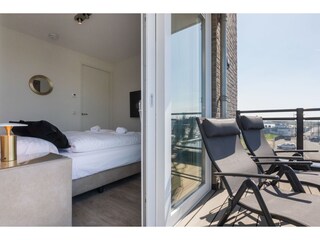 Apartment Sint-Annaland Außenaufnahme 3