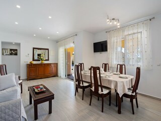 Villa Benissa Features 12