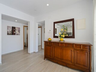 Villa Benissa Features 25