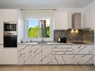 Villa Benissa Features 27