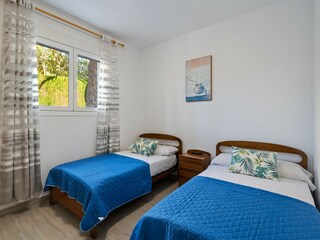 Villa Benissa Caratteristiche 16