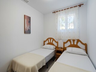 Villa Benissa Caratteristiche 34
