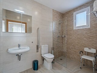 Villa Benissa Features 34