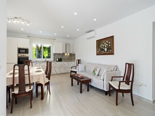 Villa Benissa Caratteristiche 20