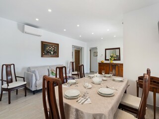 Villa Benissa Ausstattung 20