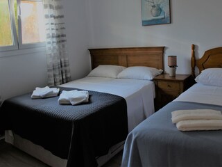 Villa Benissa Ausstattung 35