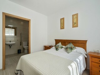 Villa Benissa Caratteristiche 26