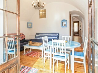 Villa Benissa Caratteristiche 21