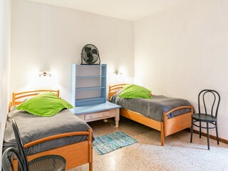 Villa Benissa Características 23